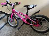 Детски велосипед Passati размер 16