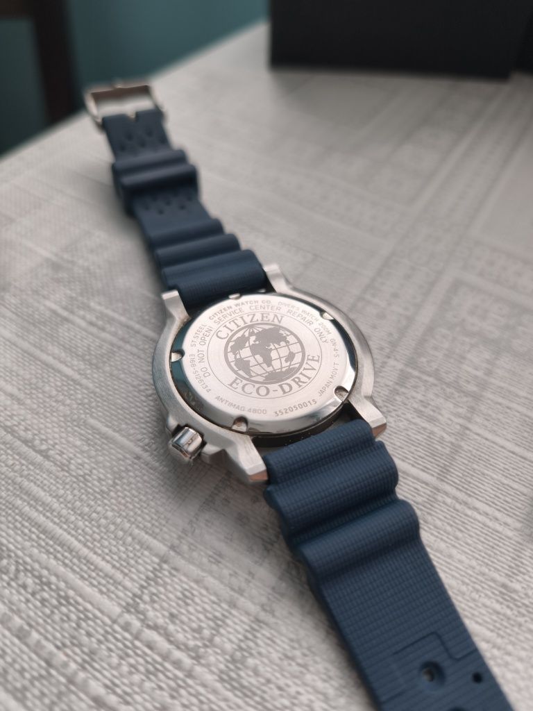 Citizen Eco-Drive BN0151