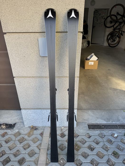 Atomic Redster X9 175 см