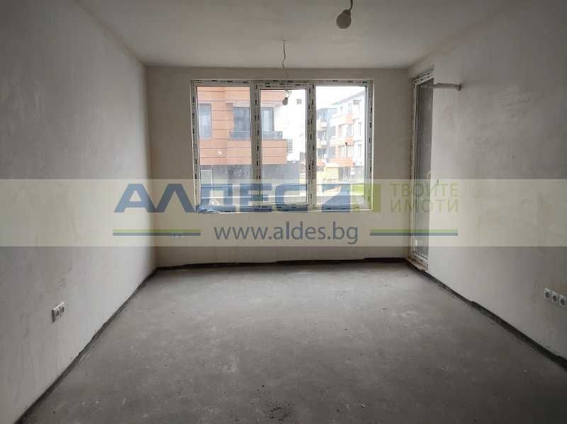 Продава се Двустаен апартамент в София, Малинова долина - 60 кв.м за 2167 €/кв.м - Снимка #1