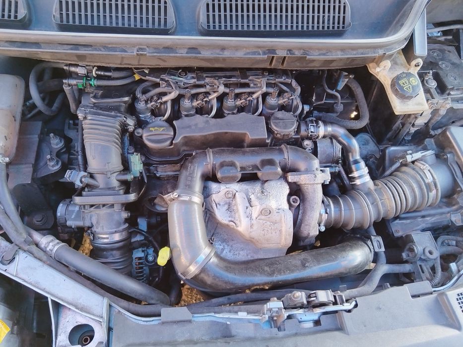 Ford Focus C-Max