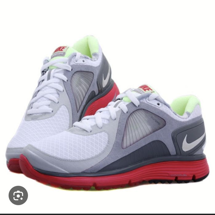 Маратонки Nike lunar eclipse flywire 38