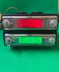 CD player auto SonyCDX MP80 Cap Serie motorizat