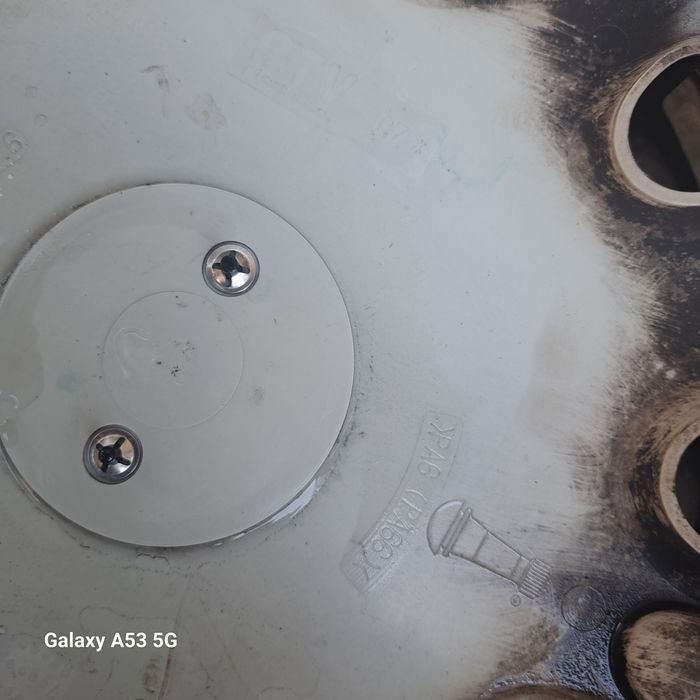 Оригинални тасове 13цола Shkoda