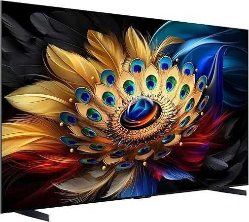 Телевизор "TCL 98" c655 pro 4K* 144 hz Google TV + бесплатная доставка