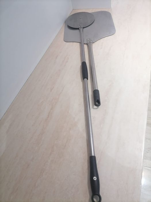 Cuptor electric pizza plus palete