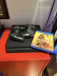 playstation 4 slim 500gb