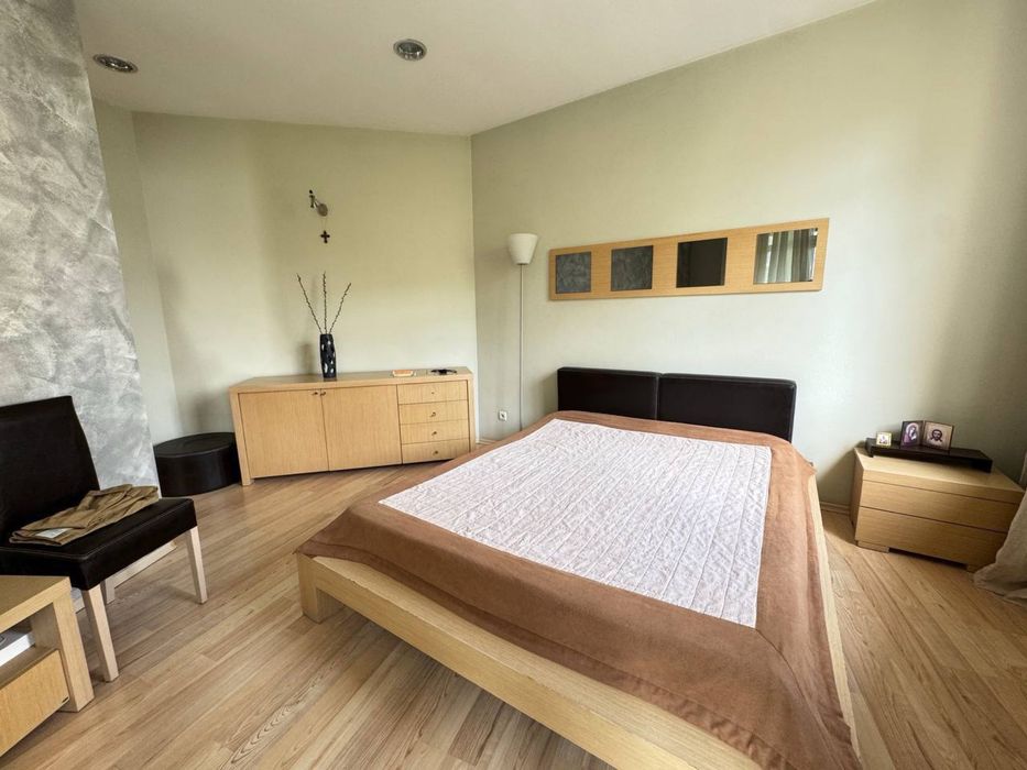 Продается квартира 3/3/3