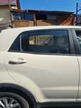 Usa Dreapta Spate SsangYong Korando III Facelift 2013 2013 - 2017 SUV 4 Usi ALB (1284)