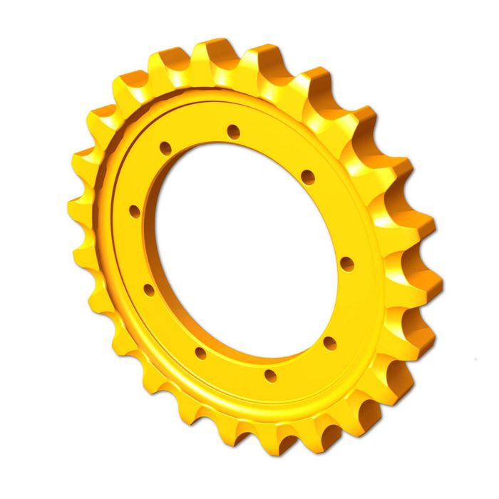 Piese cale de rulare: lanturi, role, idlere, stelute, papuci