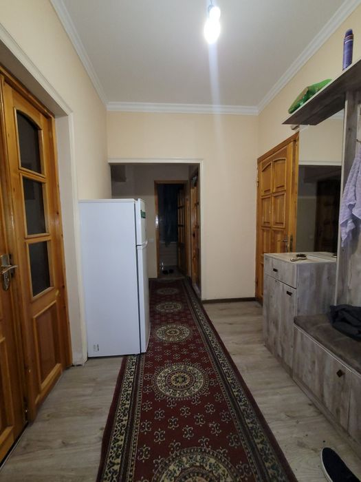 Срочно Продаётся Юнусобод 19-кв 3/1/5 Ипотека можно!