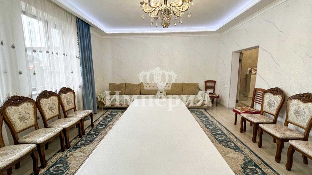 Продается 5и ком дом в мкр Жастар1 Калжан_Империя