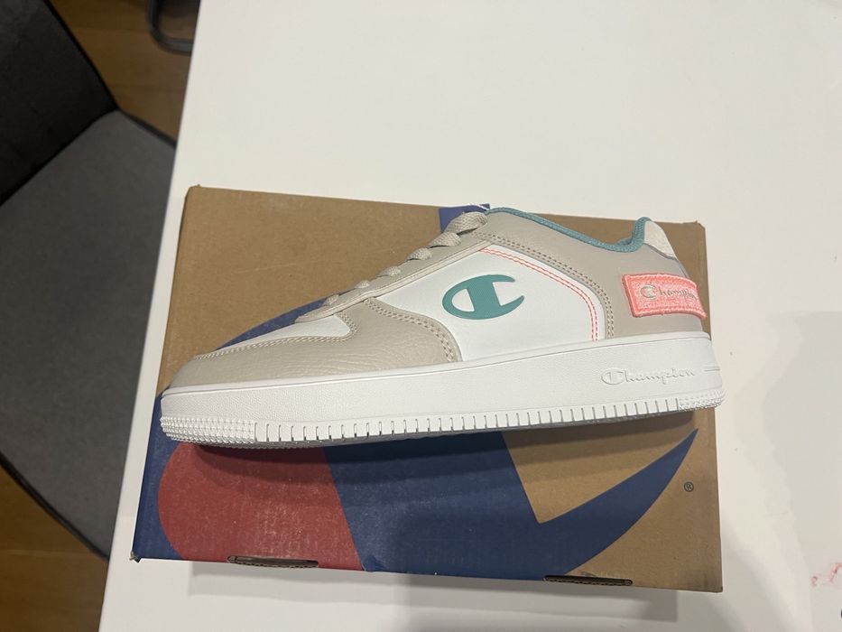 Кецове, маратонки Champion, 37 номер