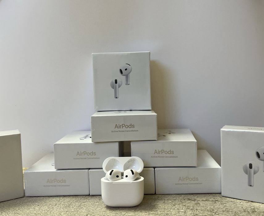Apple Airpods 4 ANC
