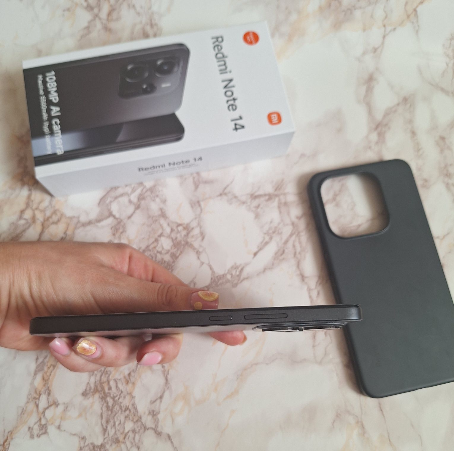 Redmi Note 14 4G