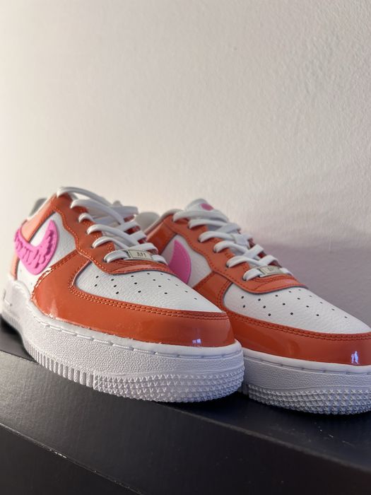 Air Force 1 Low Valentine’s Day