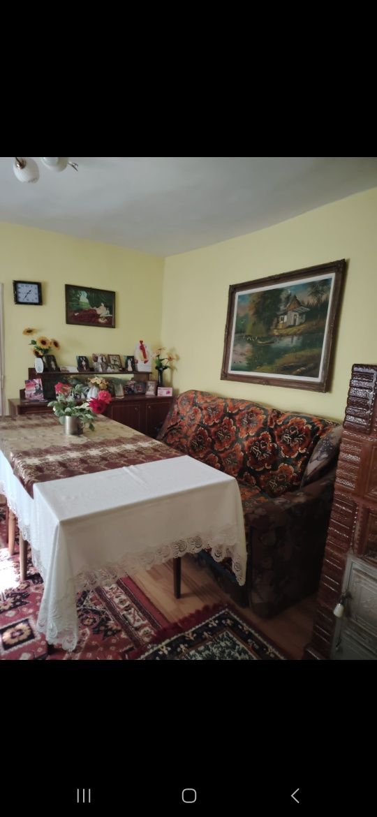 Casa Chercea 250mp