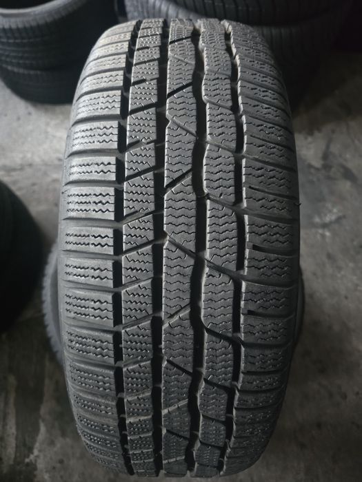 Continental 205/50 R17 93H MS iarnă