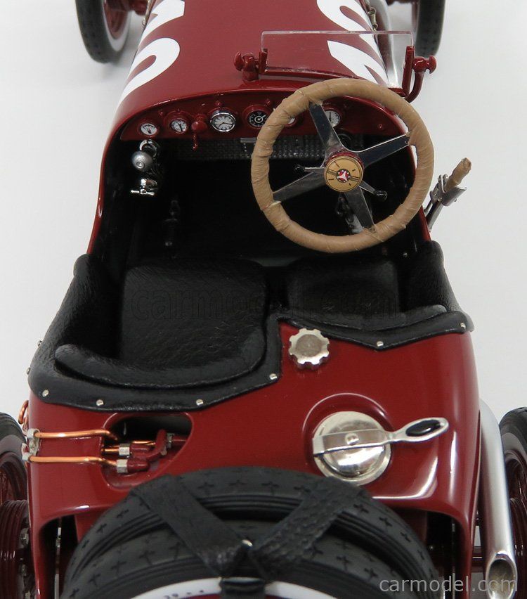 CMC - MERCEDES targa florio  1924