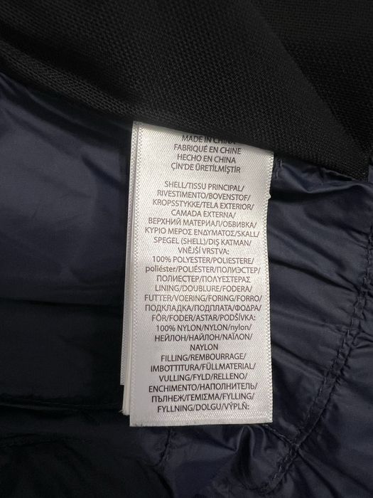 Geaca Polo Ralhp Lauren Originala baieti 4-5 ani