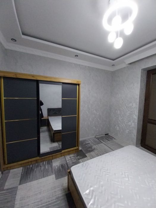 Arenda kvartira bekbaraka siti navastroyka oylaga