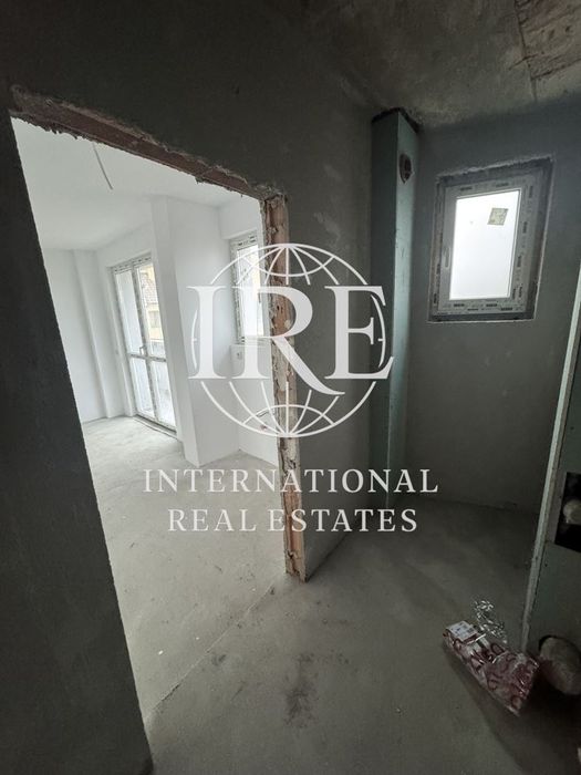 2-стаен в Варна-Погребите площ 55 цена 92000