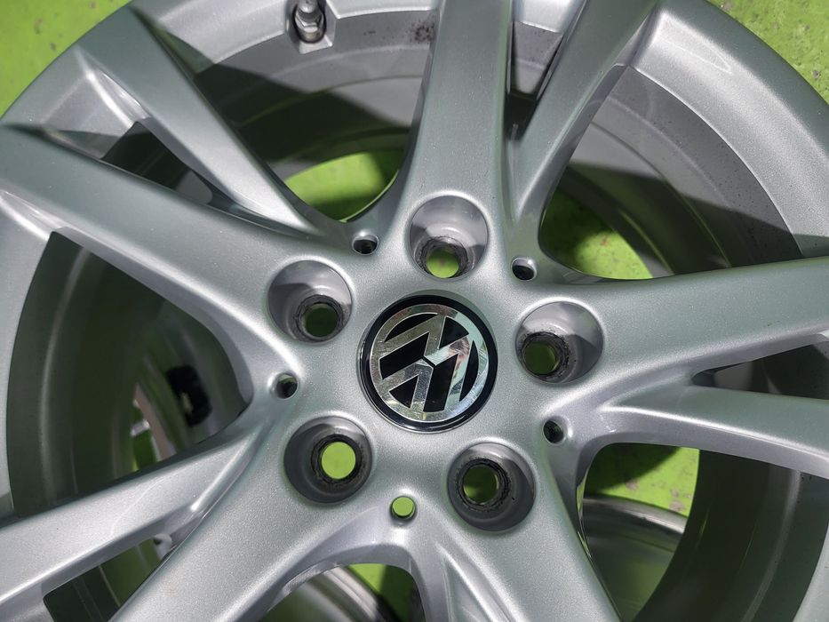 16 5x112 Vw Golf touran Cadyy Skoda Audi A3 5х112