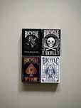 Bycycle карти за игра