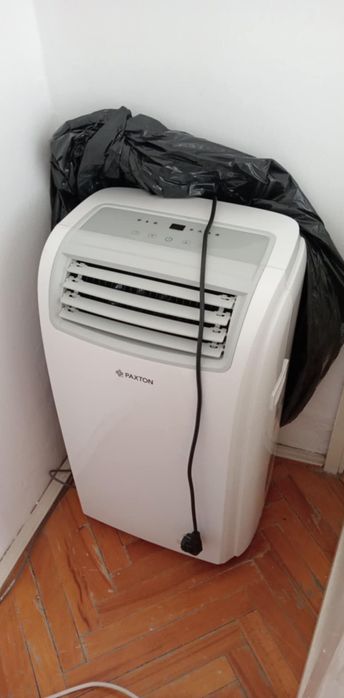 Aer condiționat portabil paxton