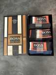Boxero barbat Boss