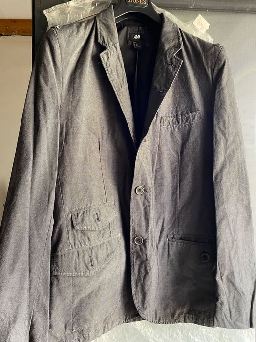 Sacouri barbatesti marimea 48/M