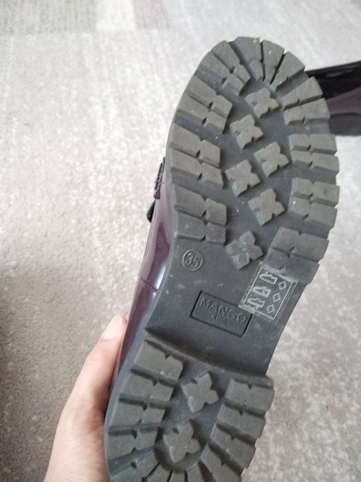 Încălțăminte fete.