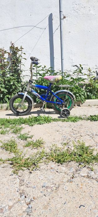 Велосипеды Детсткий ,Р12. в Идеальном состояний Находу