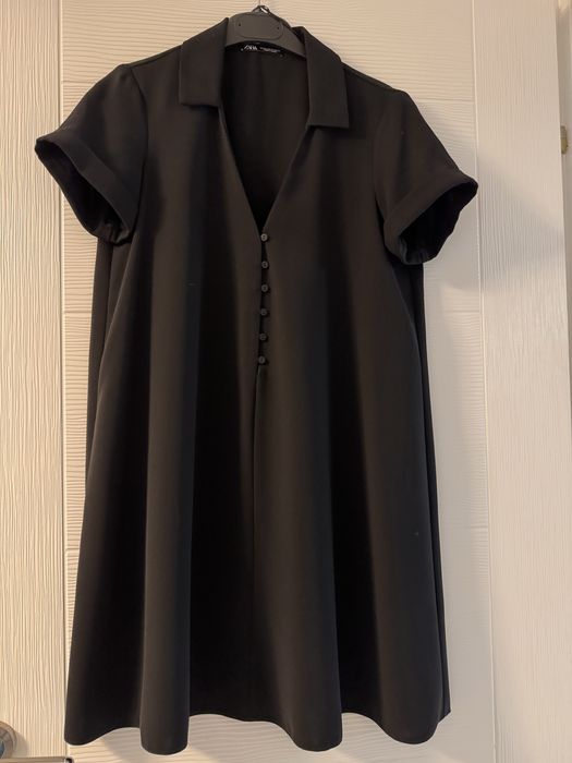 Rochie gen capa Zara Mărimea XS pe eticheta  Merge și pentru S