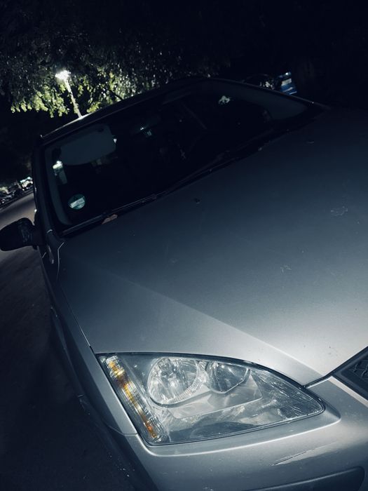 Ford Focus mk2 2006