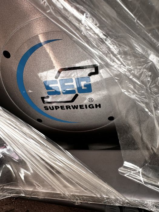 Полупрофесионален кростренажор Seg Superweigh