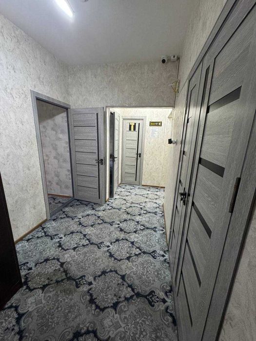 В аренду 3/1/4 78м2 вдоль дороги Карасу 2