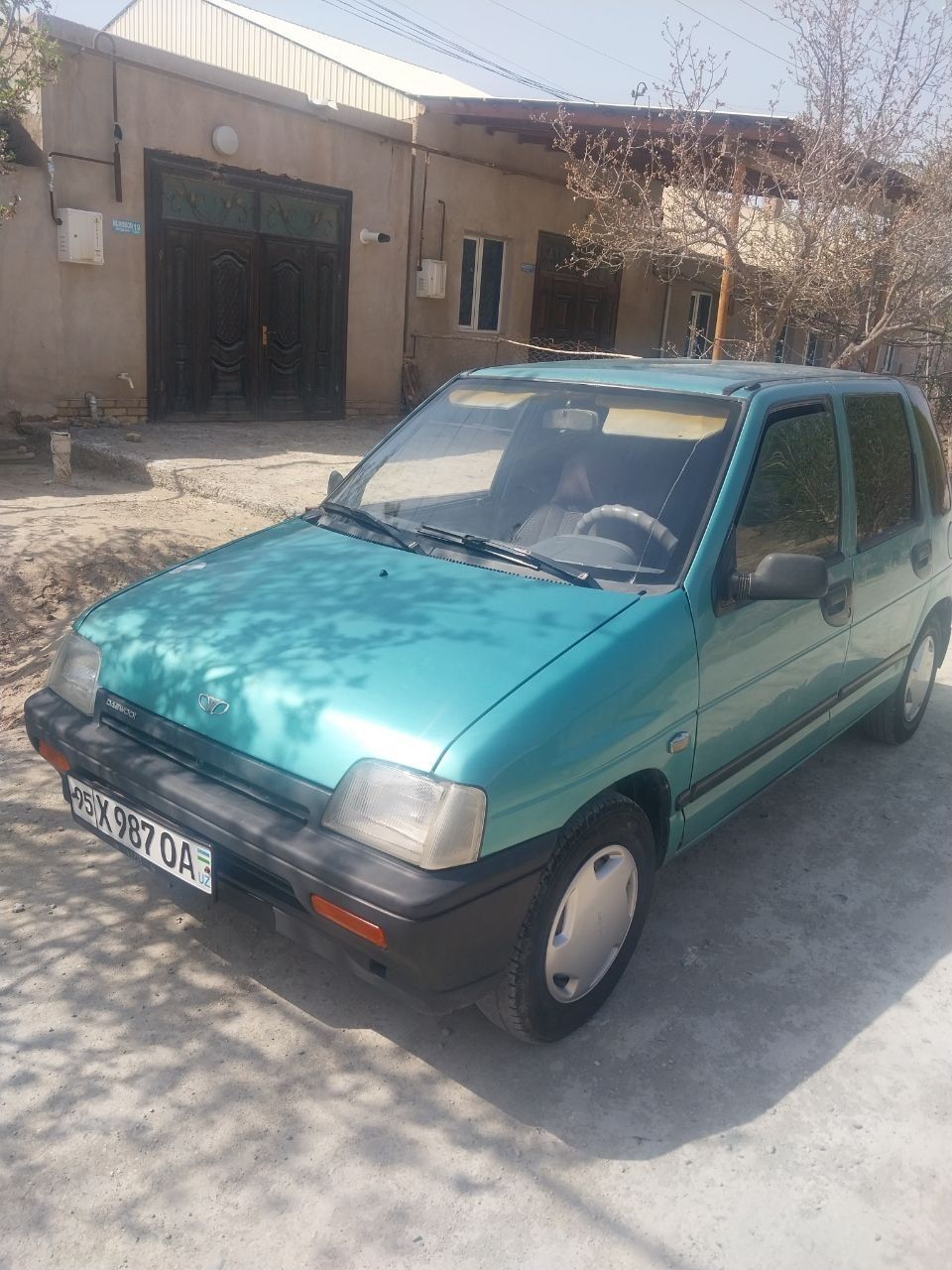 Тико Tico Tiko 2000 йил
