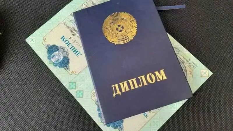 Диплом колледж ВУЗы магистратура аттестаты