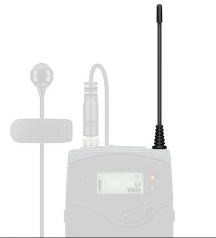 Антенны для ремонта передатчиков Sennheiser