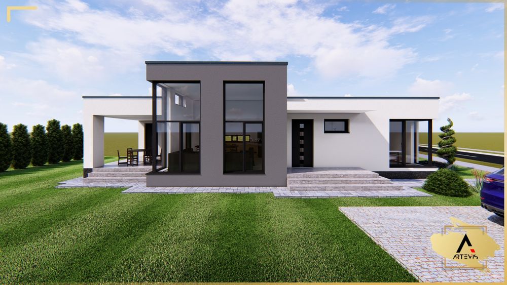 Casa de vanzare in Cihei