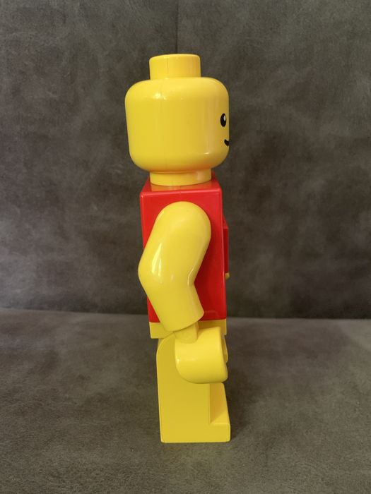 Lego Figurina Lanterna