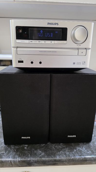 Philis Mini система