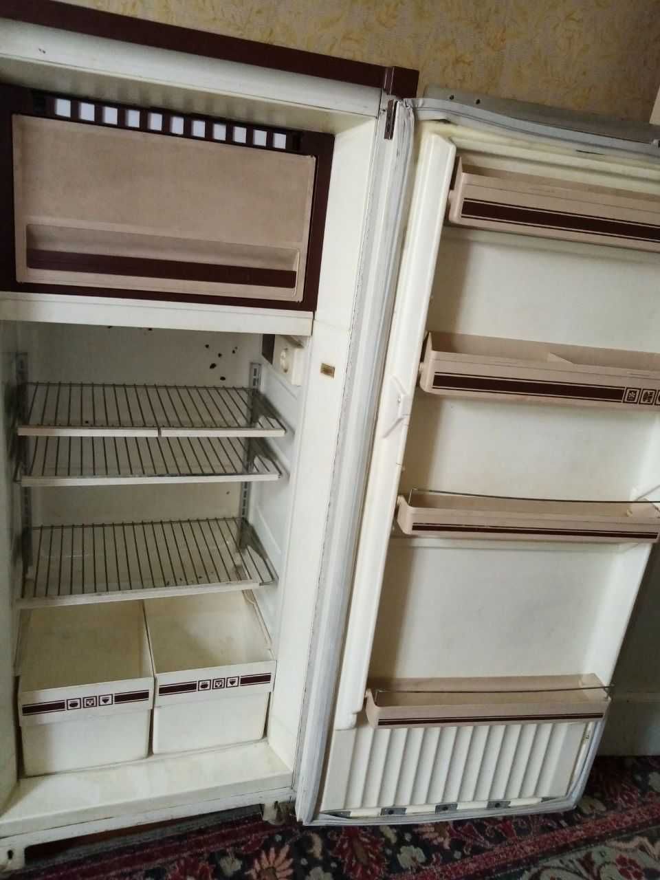 Продаётся холодильник Орск-8