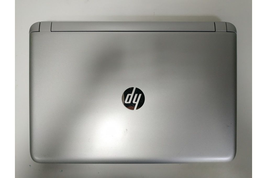 HP Pavilion для игр и работы
