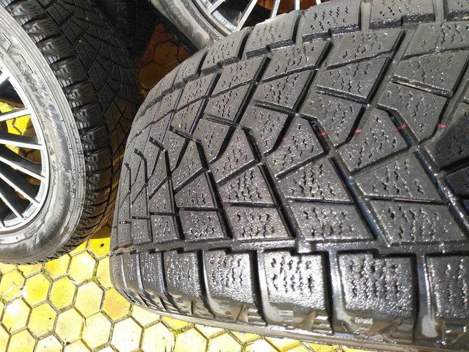 Джанти-18-ки  4 бр. за BMW X5