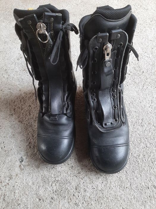 vand bocanci Haix mar 44