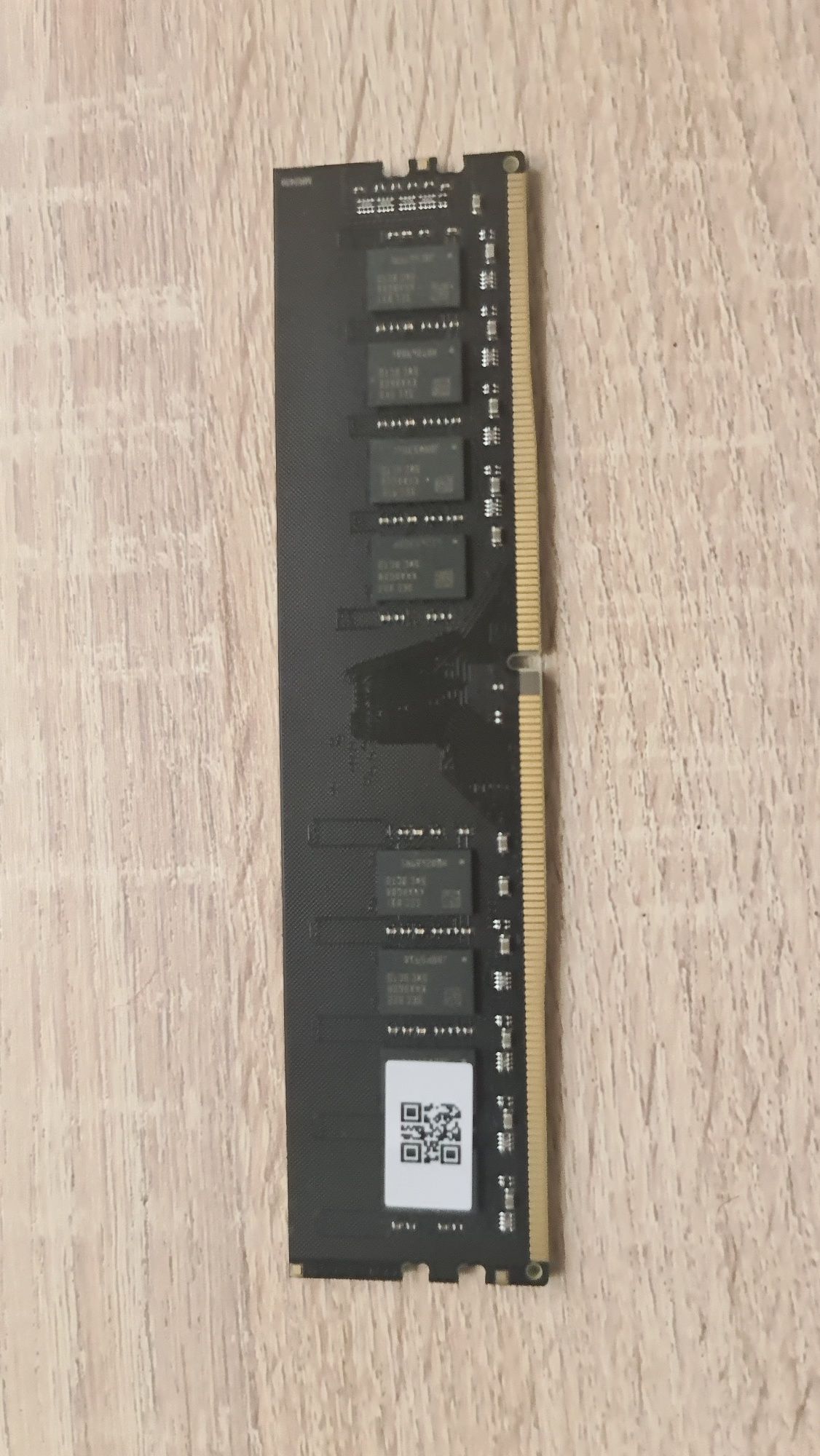 Оперативная память ddr4 16gb