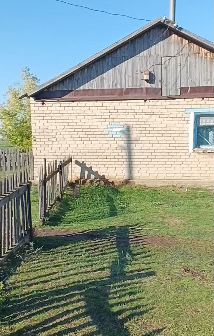 Продам 3 дома можно на слом