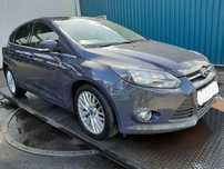 Cutie viteze manuala Ford Focus 3 2013 Hatchback 1.0